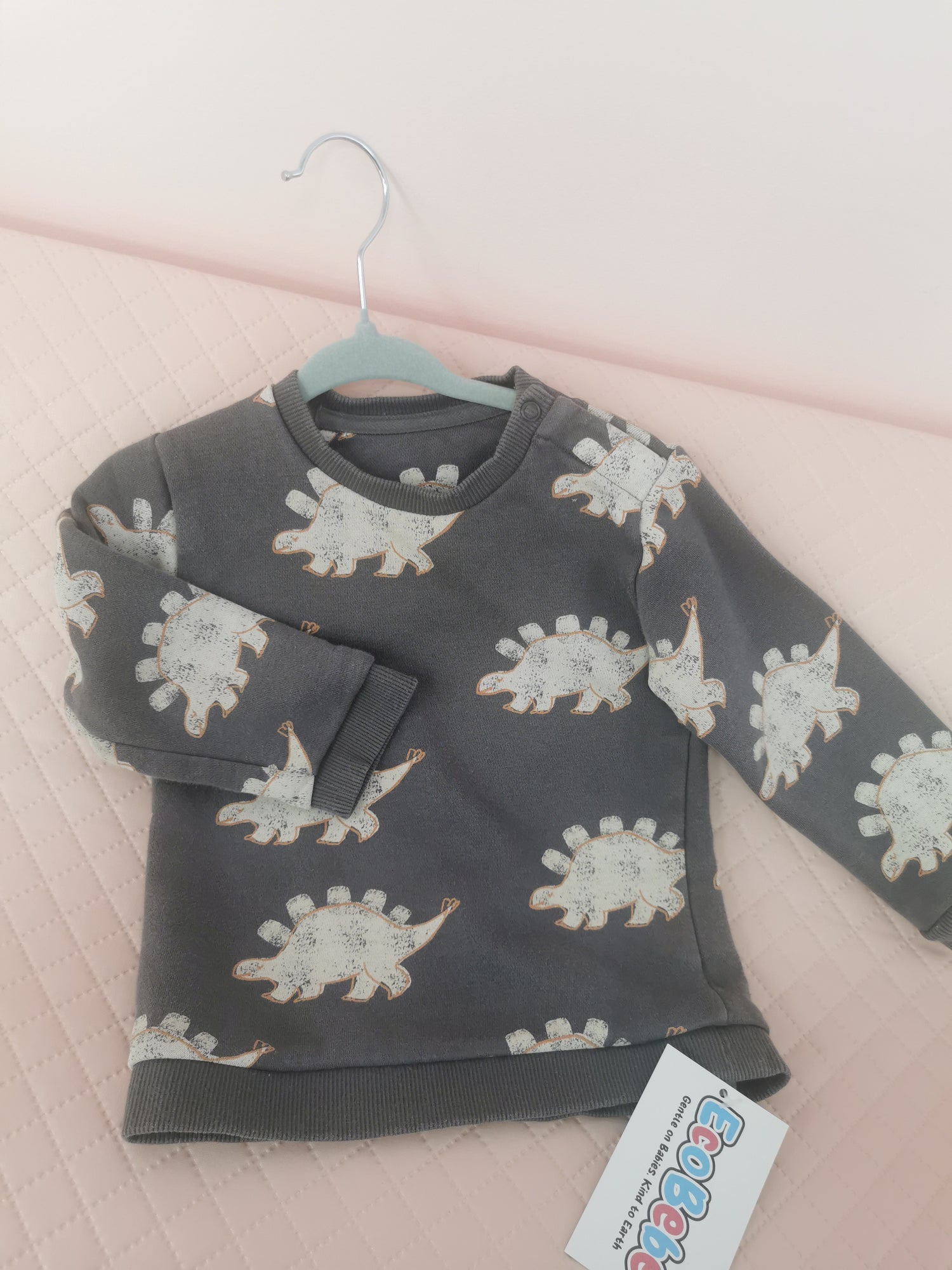 Boys 0-3 Months Pre-Loved Clothes