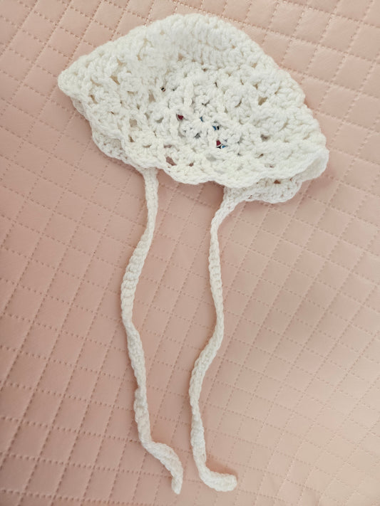 Handmade Baby Hat