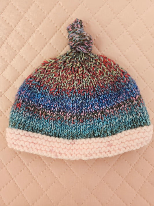 Handmade Baby Hat