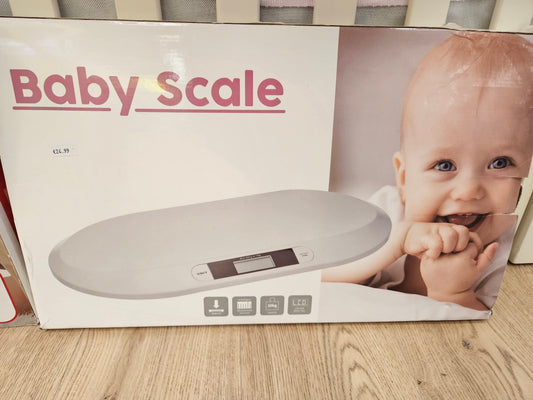 Baby Scale