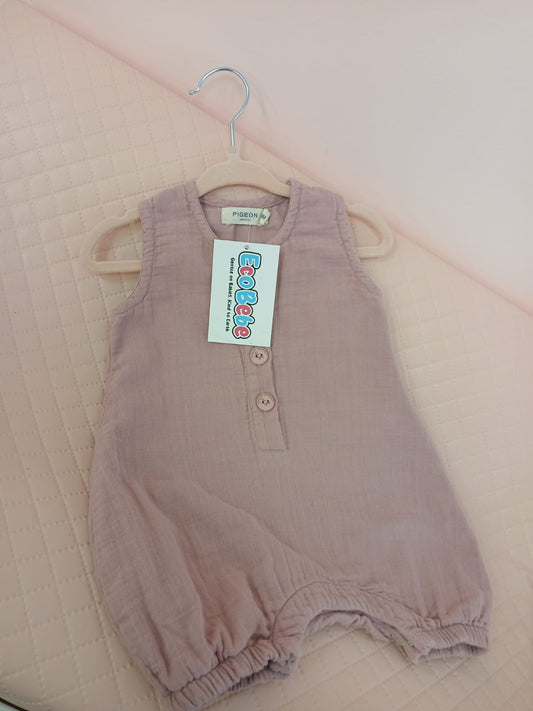 Girls 3-6 Months Pre-Loved one piece