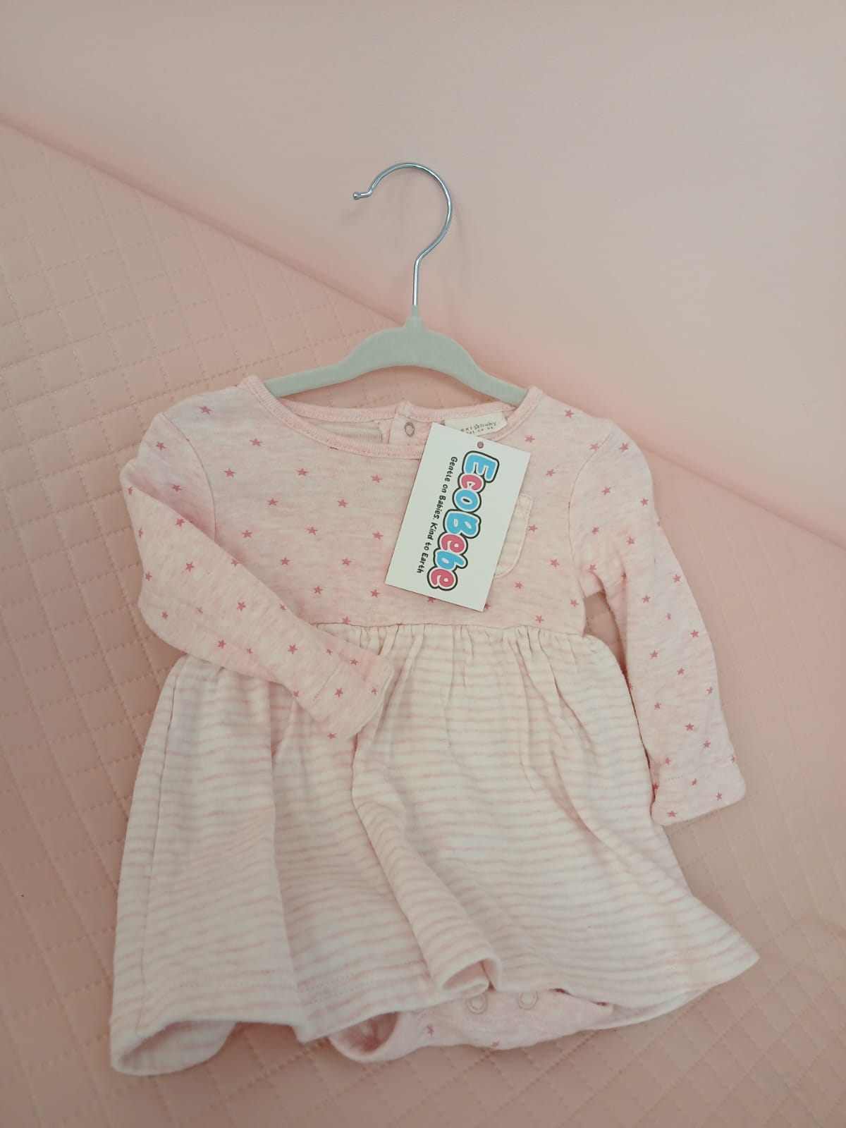 Girls 3-6 Months NEXT Pre-Loved Dress