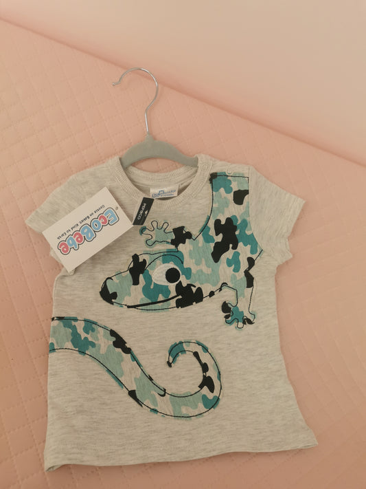 Boys 9-12 Months T-shirt