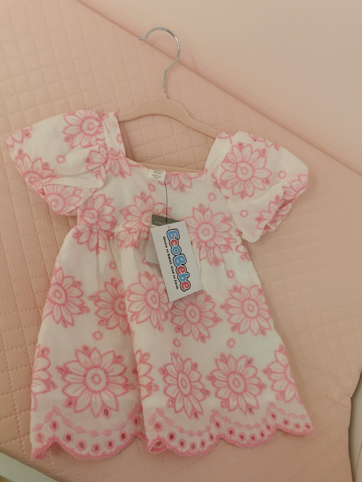 Girls 3-6 Months Penneys Dress