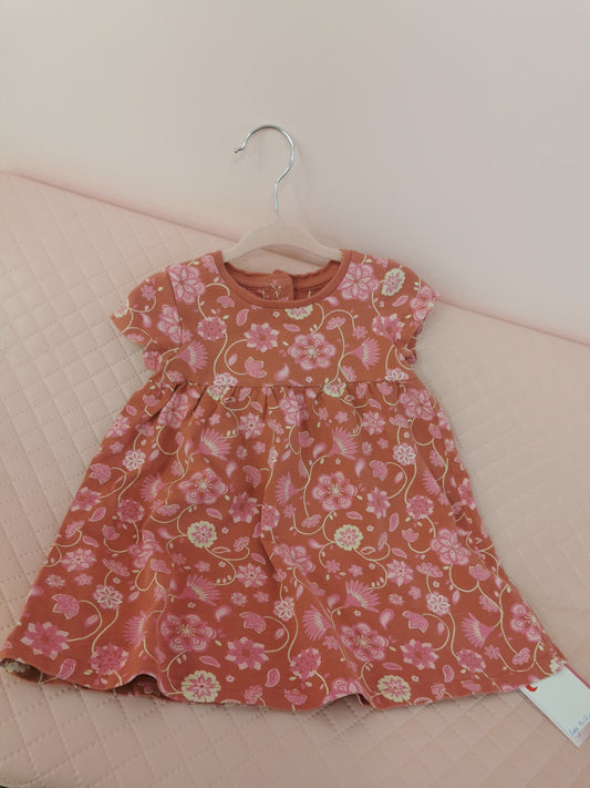 Girls 9-12 Months Mothercare Dress