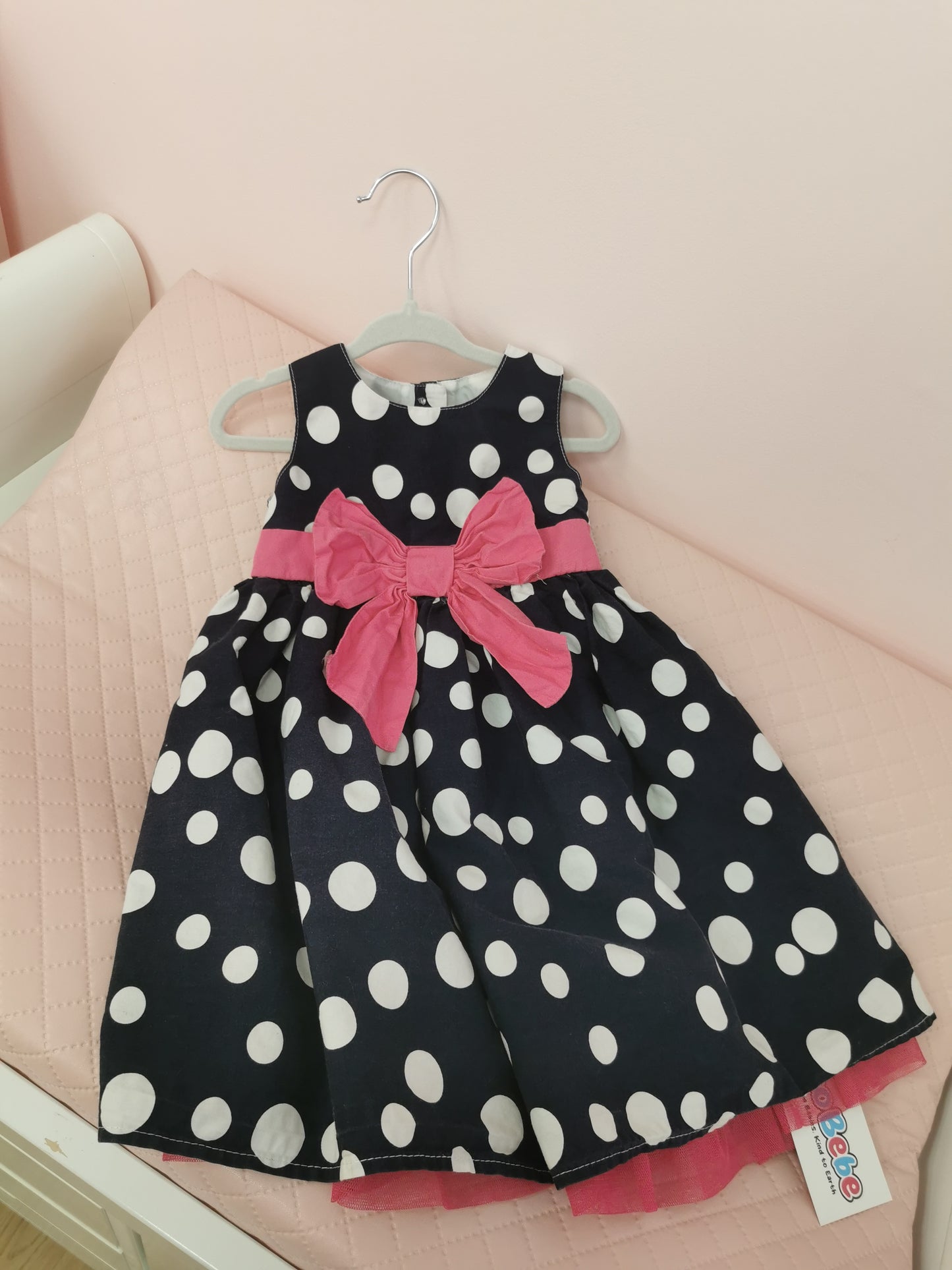 Girls 9-12 Months Dress