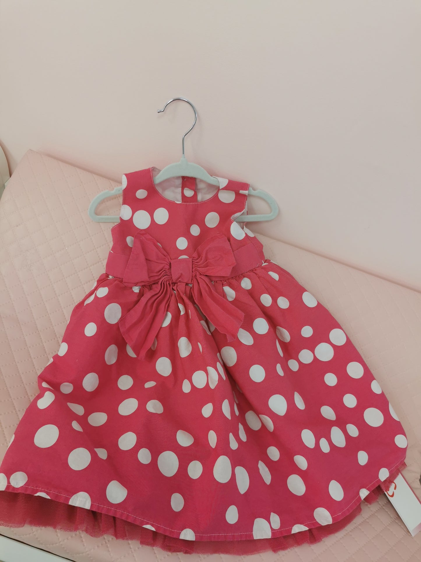 Girls 9-12 Months Dress