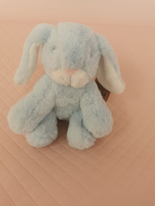 Blue Bunny