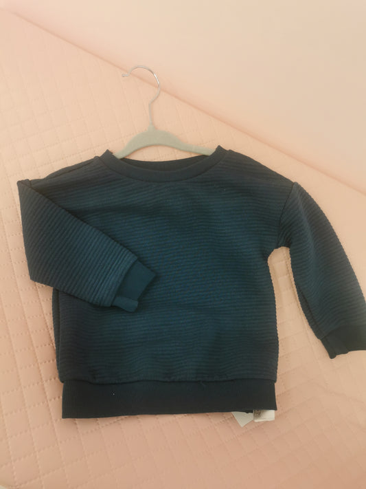 Boys 12-18 Pre-Loved Top