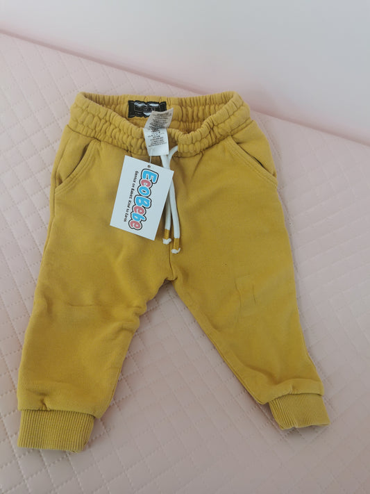 Boys 12-18 Pre-Loved Next Trousers