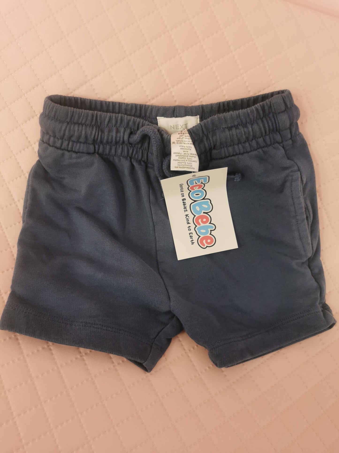 Boys 12-18 Pre-Loved Next Shorts