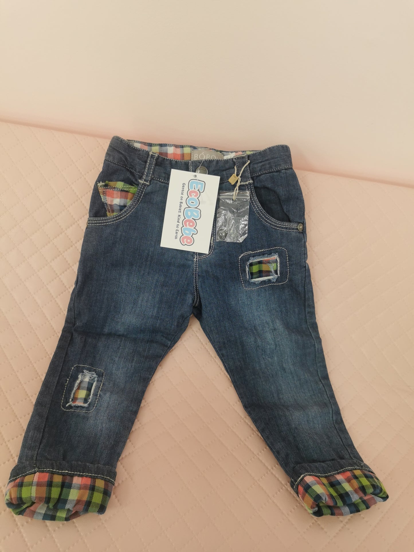 Boys 12-18 Jeans