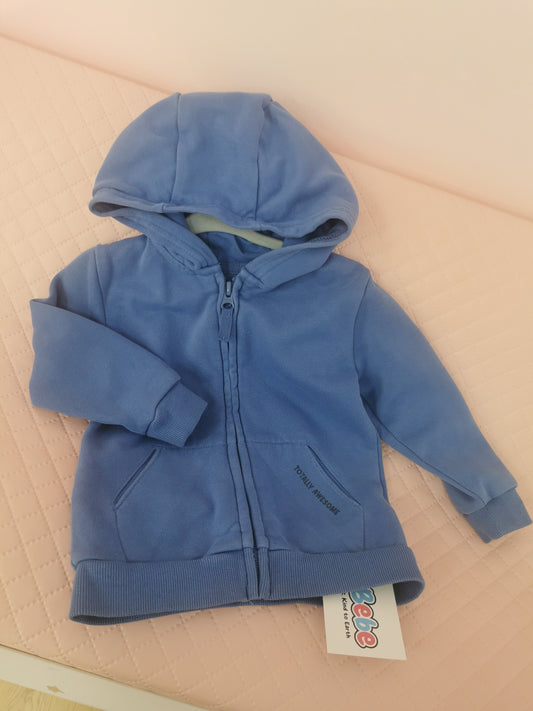 Boys 12-18 Pre-Loved Hoodie